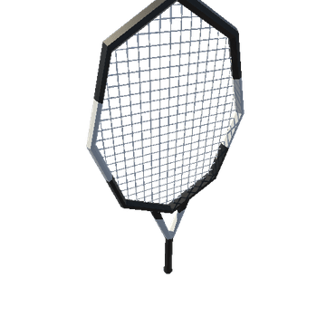 Tennis Racquet